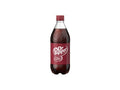 Dr Pepper Original 1,25 l Einzelflasche