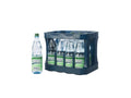 AZUR Medium – 12 × 1 l PET-Mehrweg