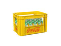 Sprite Zitrone-Limette – 24 × 0,2 l Glas-Mehrweg