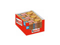 Hanuta Waffeln 18 x 44 g (792 g) – Knusprige Haselnuss-Schnitten im Vorratspack