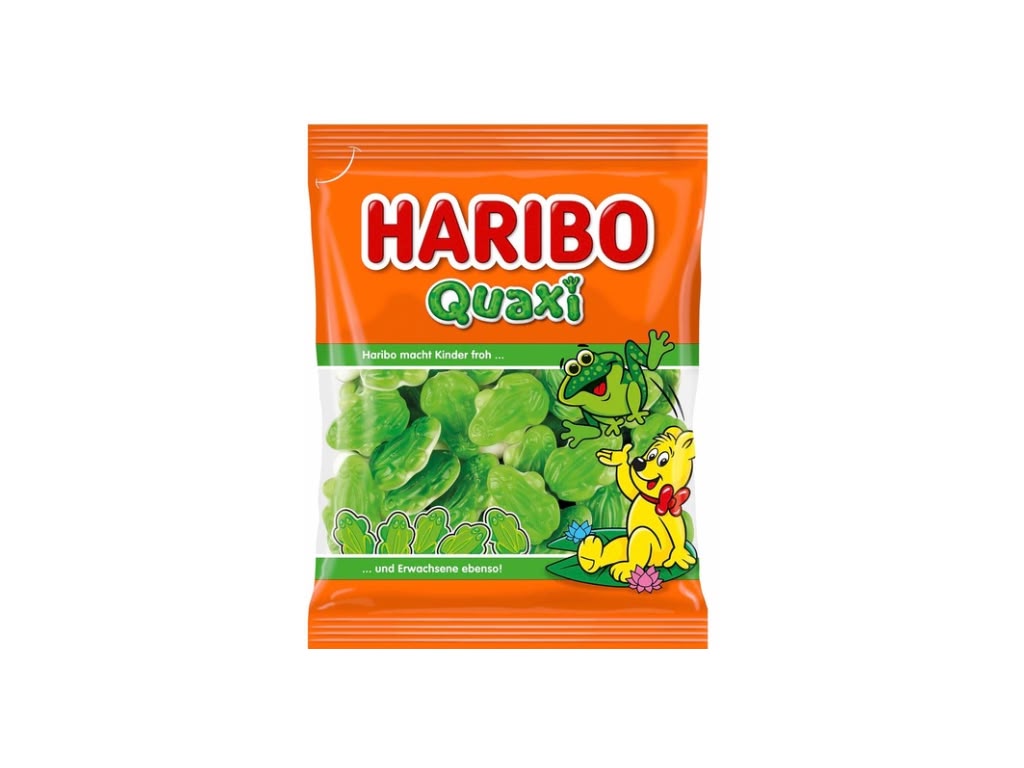 Haribo Quaxi 175 g