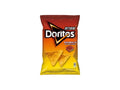 Doritos BBQ Pork Ribs Taiwan 68 g