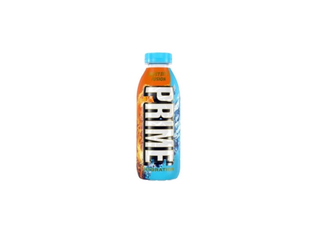PRIME Hydration Anime 500 ml