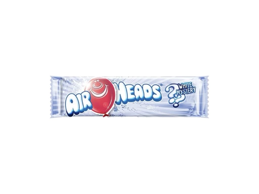 Airheads White Mystery USA 15,6 g