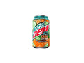 Mountain Dew Baja Cabo Citrus USA 355 ml