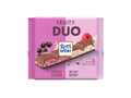 Ritter Sport Fruity Duo Crazy Cassis & Be My Berry 218 g