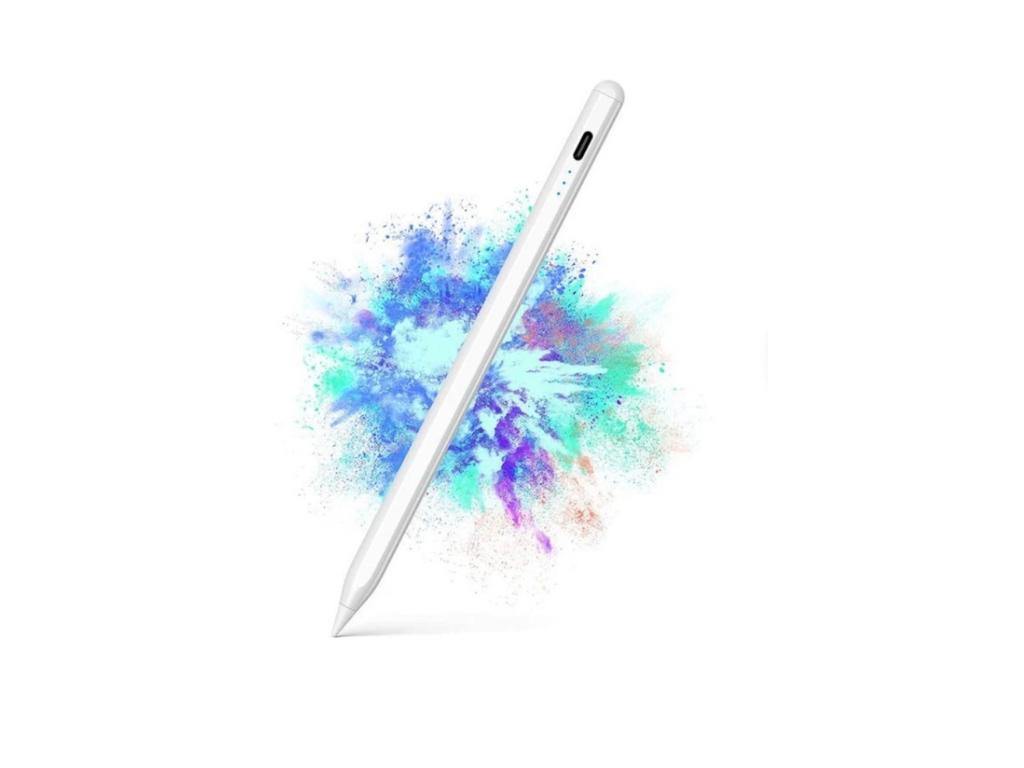 Stylus Pen für iPad (2018–2026) Pencil für Apple iPad 11/10/9/8/7/6 Gen Pro Air