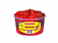 Haribo Kirsch-Cola vegetarisch 150er // Dose 1,35KG