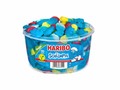 Haribo Die Schlümpfe vegetarisch 150er // Dose 1,35kg