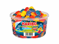 Haribo Crazy Quallies sauer 150er // 1 KG Dose