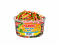 Haribo Konfekt Balla Balla Magic mit Konfektfüllung 150 Stück 1200g Dose