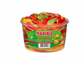 Haribo Anaconda Riesenschlangen 30er // 1,2 Kg Dose