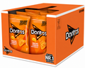 Doritos Nacho Cheese 110g // 12 x 110g = 1,32kg Tray