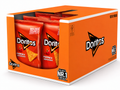 Doritos Paprika 110g // 12 x 110g = 1,32kg Tray