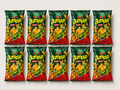 Funny Frisch Jumpys Paprika 75g // 10 X 75G Tray