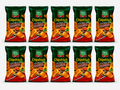 funny-frisch Chipsfrisch Chakalaka, 150g X 10 = 1,5KG Tray