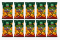 funny-frisch Chipsfrisch Oriental 150g X 10 = 1,5kg Tray