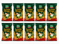funny-frisch Zwiebli-Ringe 80g X 10 = 800G Tray