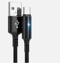 Ladekabel Datenkabel Schnell Typ-C USB für Samsung Huawei Xiaomi 1,2m 2m günstig