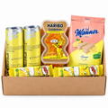 KIG Lemon Box – Zitronen-Snackbox mit Red Bull Sudachi Lime