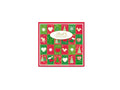 Lindt Christmas Market Mini Table Advent Calendar 115 g