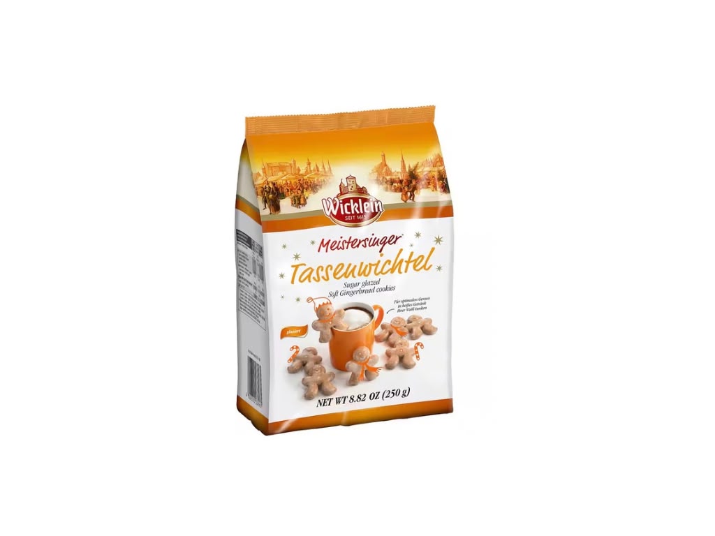 Wicklein Meistersinger Lutin de tasse 250 g