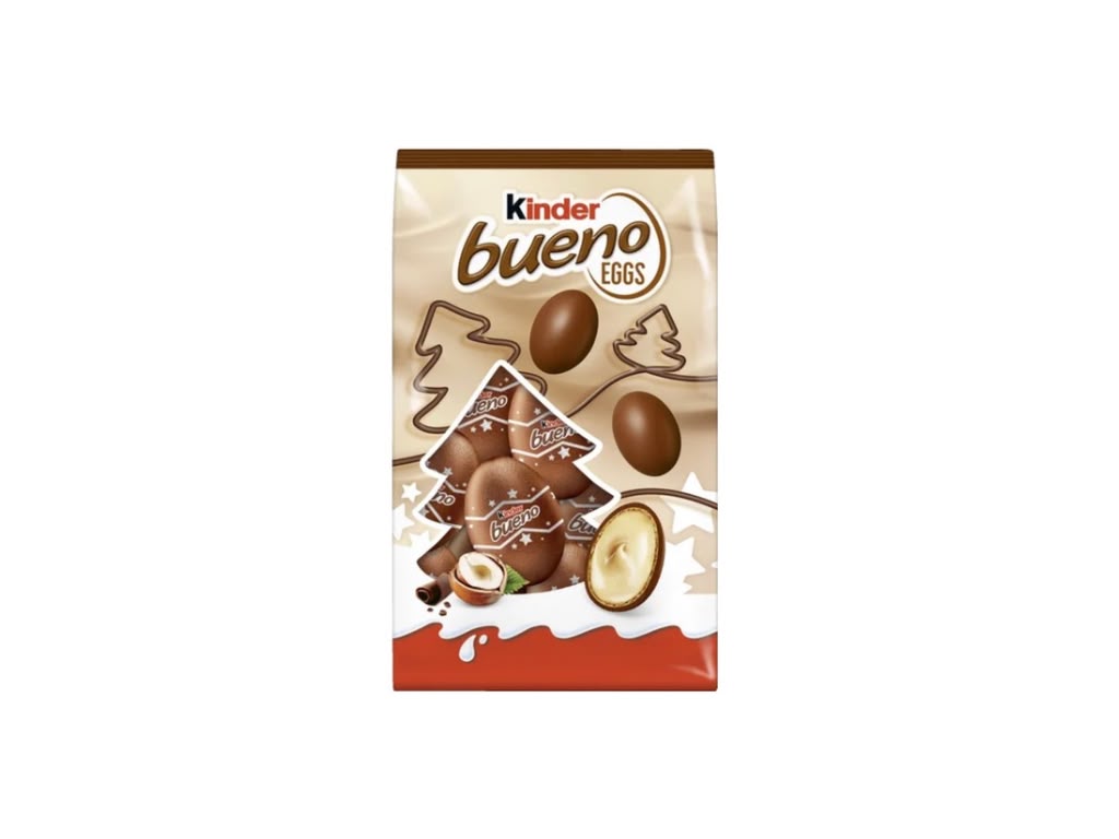 kinder bueno Eggs 80 g