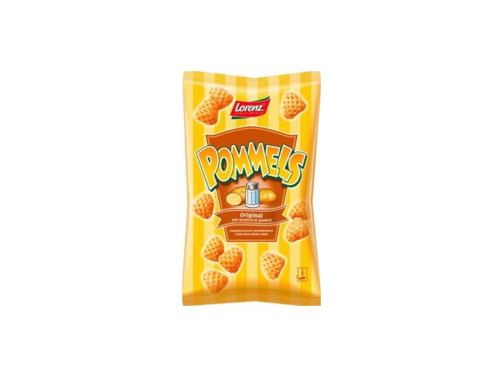 Lorenz Pommels Original 75 g