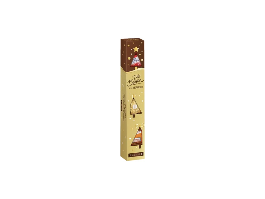 Ferrero Die Besten Classic 83 g