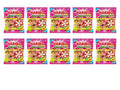 KIG Box HARIBO Flower Sauer – 10 Tüten