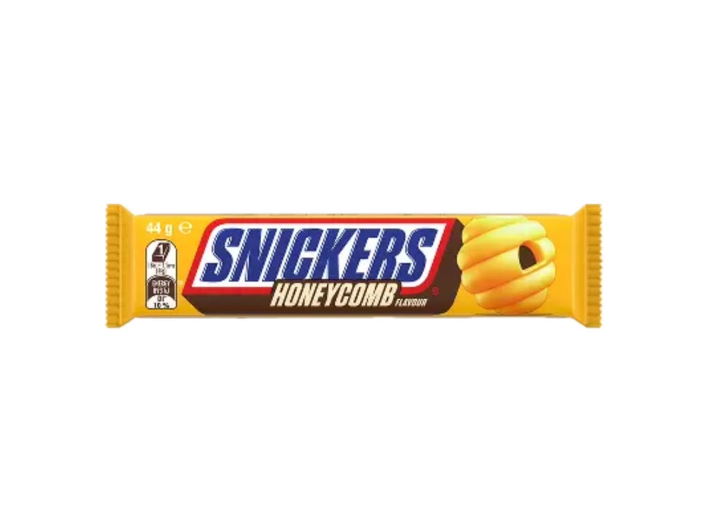 Snickers Honeycomb Australien 44 g