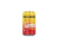 Paulaner Limo Orange 0,33 l Einzeldose