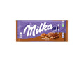 Milka Peanut Crisp 90 g