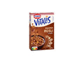 Dr. Oetker Vitalis Knusper Müsli Schoko 1.250 g