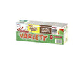 Kellogg's Variety Pack 8 Mini Packs 205 g