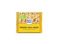Ritter Sport Weisse Voll-Nuss 100 g