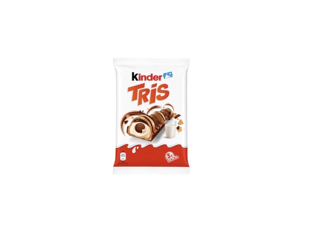Kinder Theme Box – 7 Sorten Schokolade & Süßigkeiten