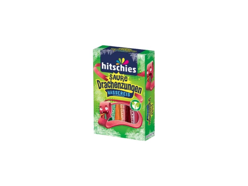 Summer Ice Slush Box XXL Süßigkeiten Box Candy Mix Geschenkbox
