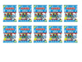 KIG Box HARIBO Schlümpfe – 10 Tüten