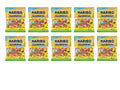 KIG Box HARIBO Goldbären Die Sauren – 10 Tüten