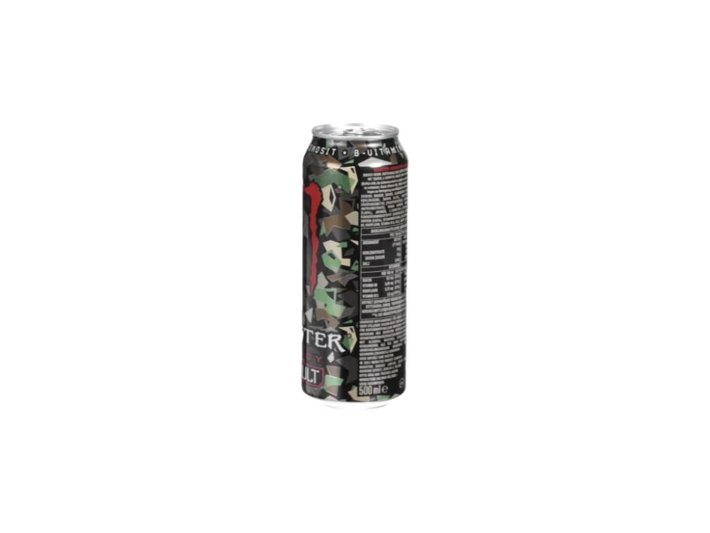 Monster Energy Assault 500 ml kaufen