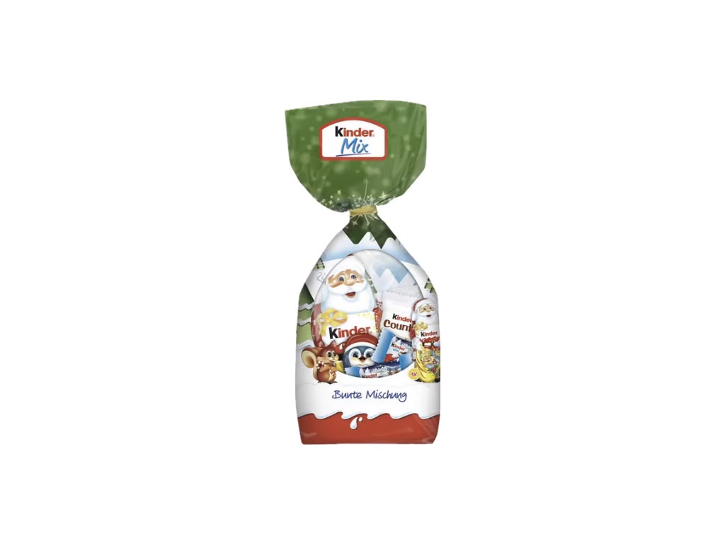 Children's Mix Assorted 132 g