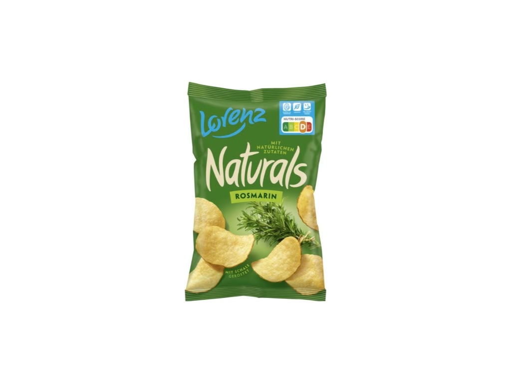 Lorenz Naturals Rosmarin 95 g