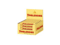 Toblerone Milk Chocolate Großpackung 24 x 35 g – 840 g