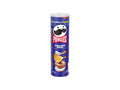 Pringles Everything Bagel USA 156 g