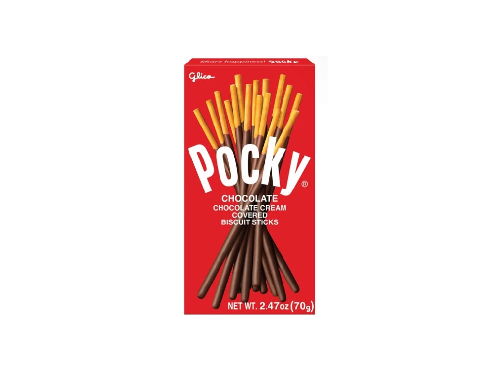 Glico Pocky Chocolate 42 g
