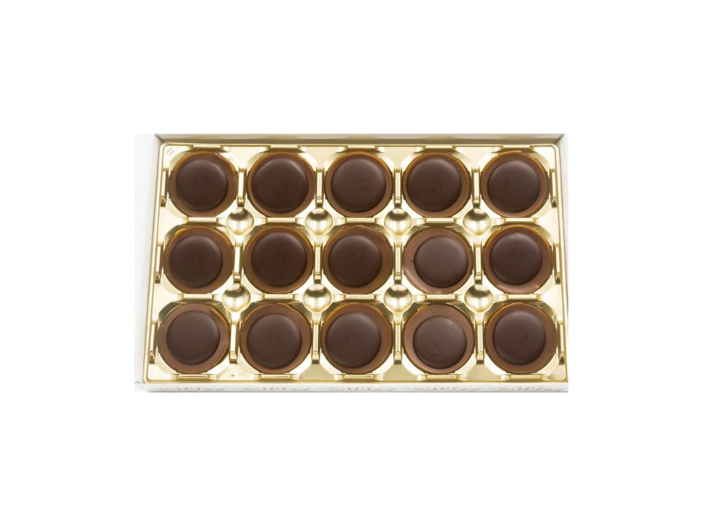 Toffifee Großpackung 15 x 125 g – 1,87 kg Vorratspack