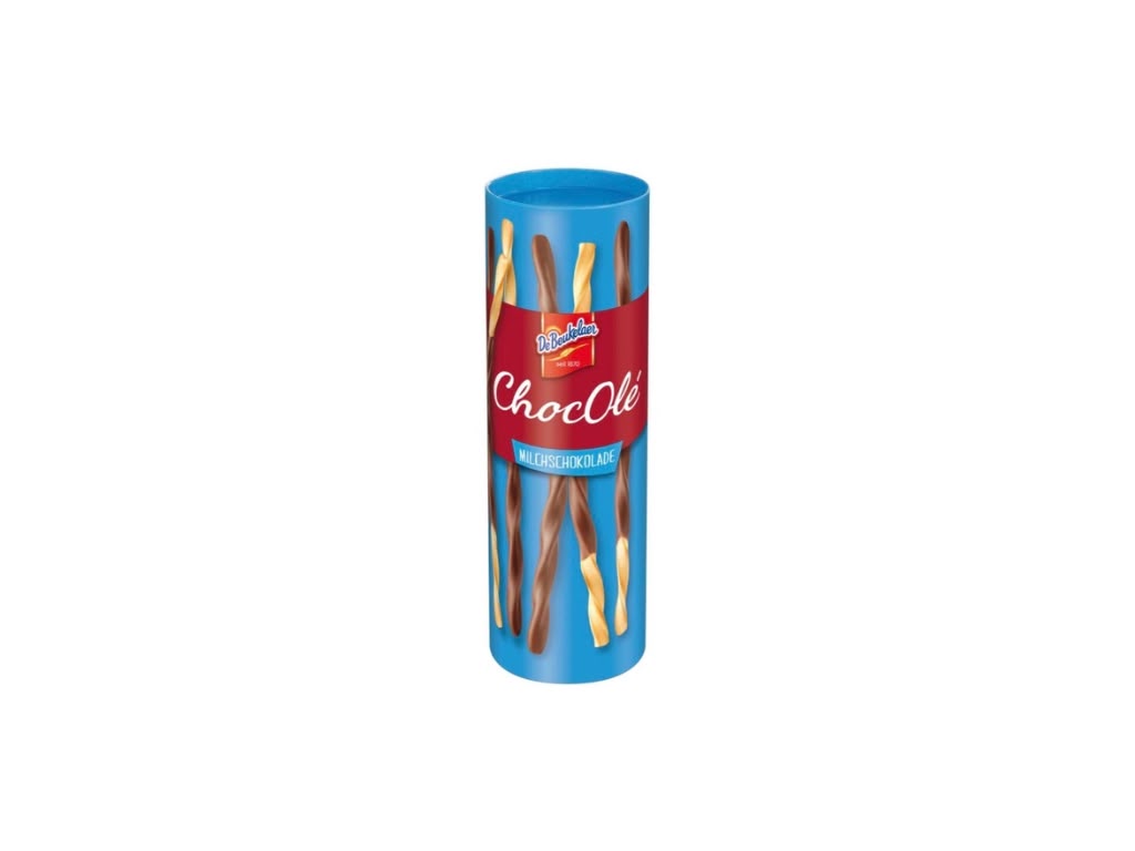 De Beukelaer Choco Olé Milchschokolade 75 g