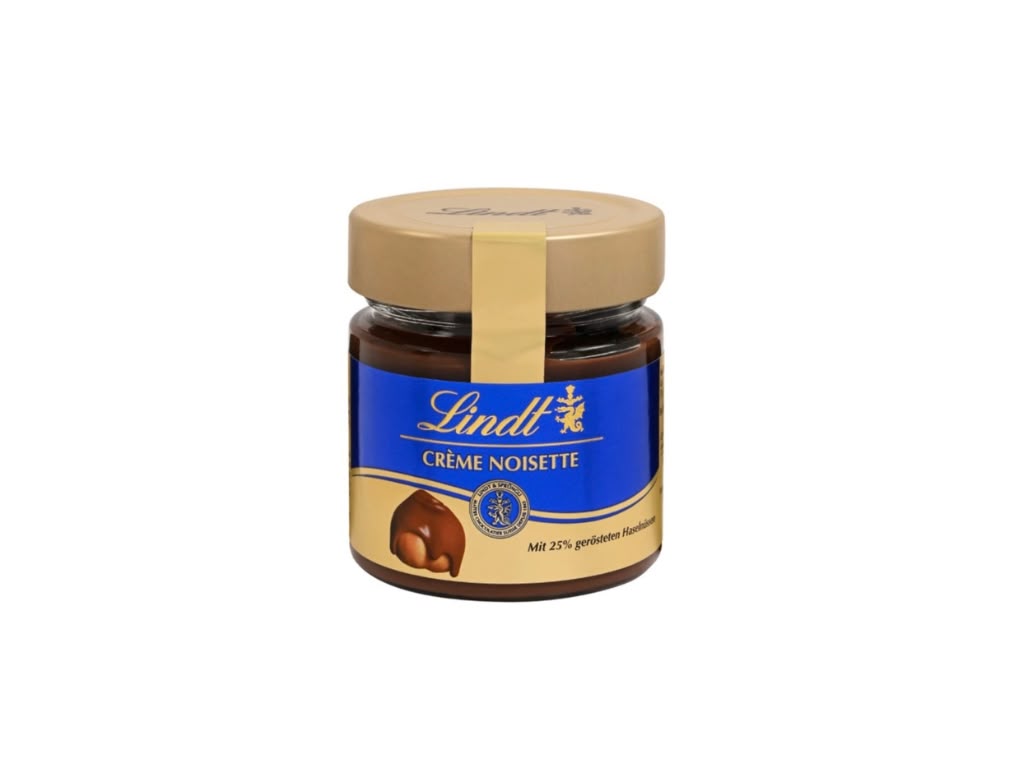 Lindt Crème Noisette 220 g