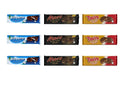 KIG Secret Centre Biscuits Mix – 9 Packungen